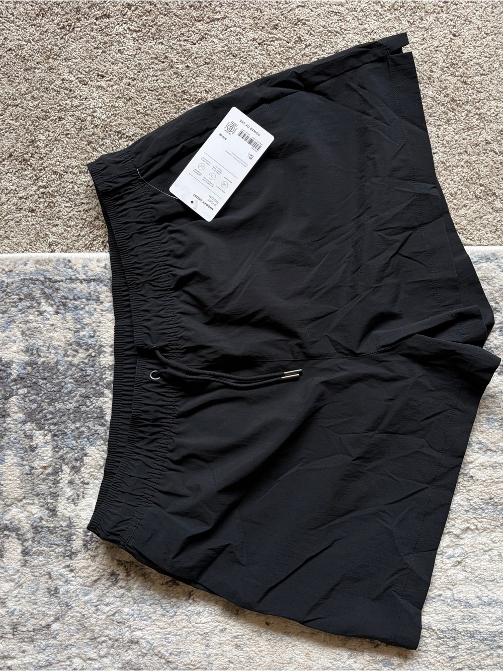 Athleta Midway Shorts